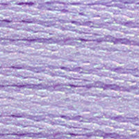 E211 Metallic - Lilac - Light Effects