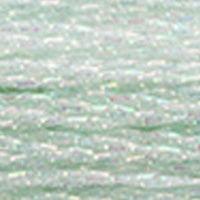 E966 Metallic - Lime - Light Effects