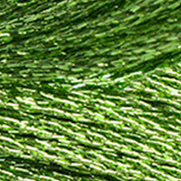 E703 Metallic - Light Green Emerald - Light Effects