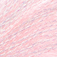 E818 Metallic - Soft Pink - Light Effects