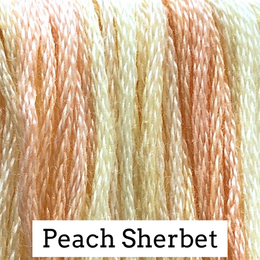 Peach Sherbet 023