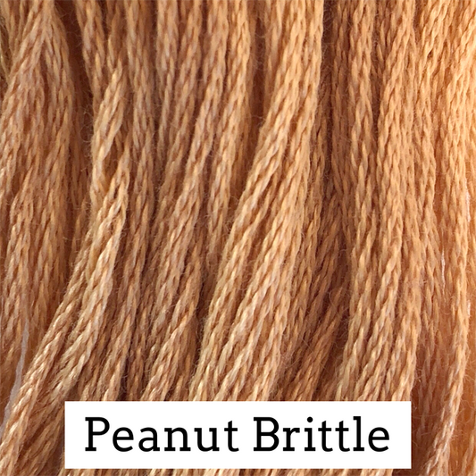 Peanut Brittle 185