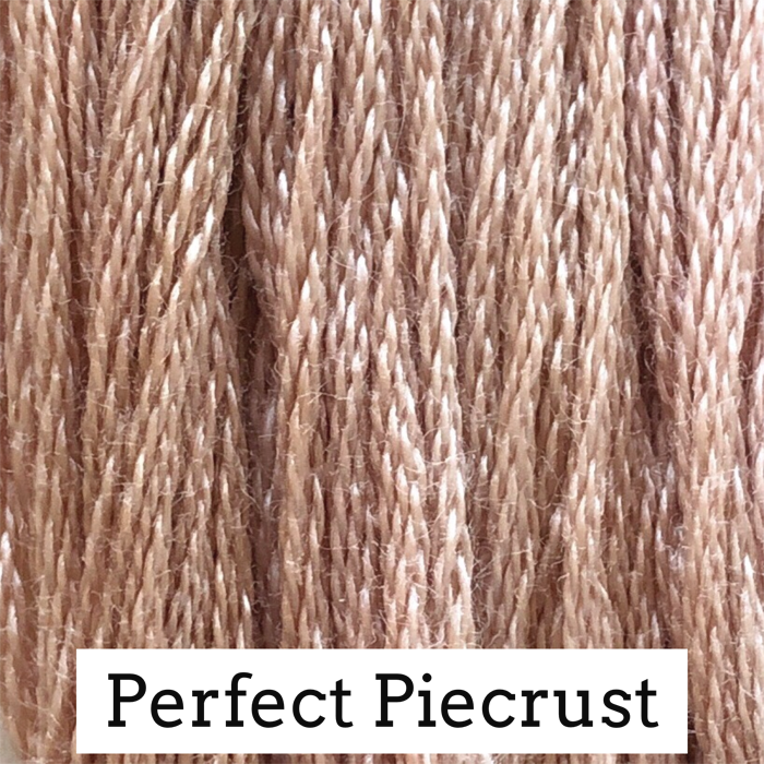 Perfect Piecrust 147