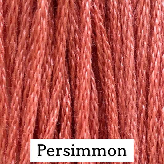 Persimmon 142