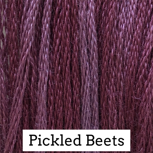 Pickled Beets 148