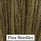 Pine Needles 250