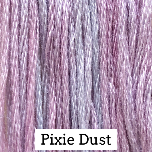 Pixie Dust 112