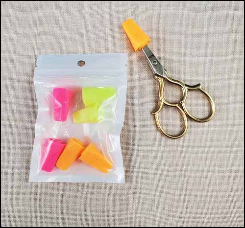 Small Point Protectors - Package of 6