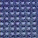 14 ct Midnight Blue Painted Perforated Paper