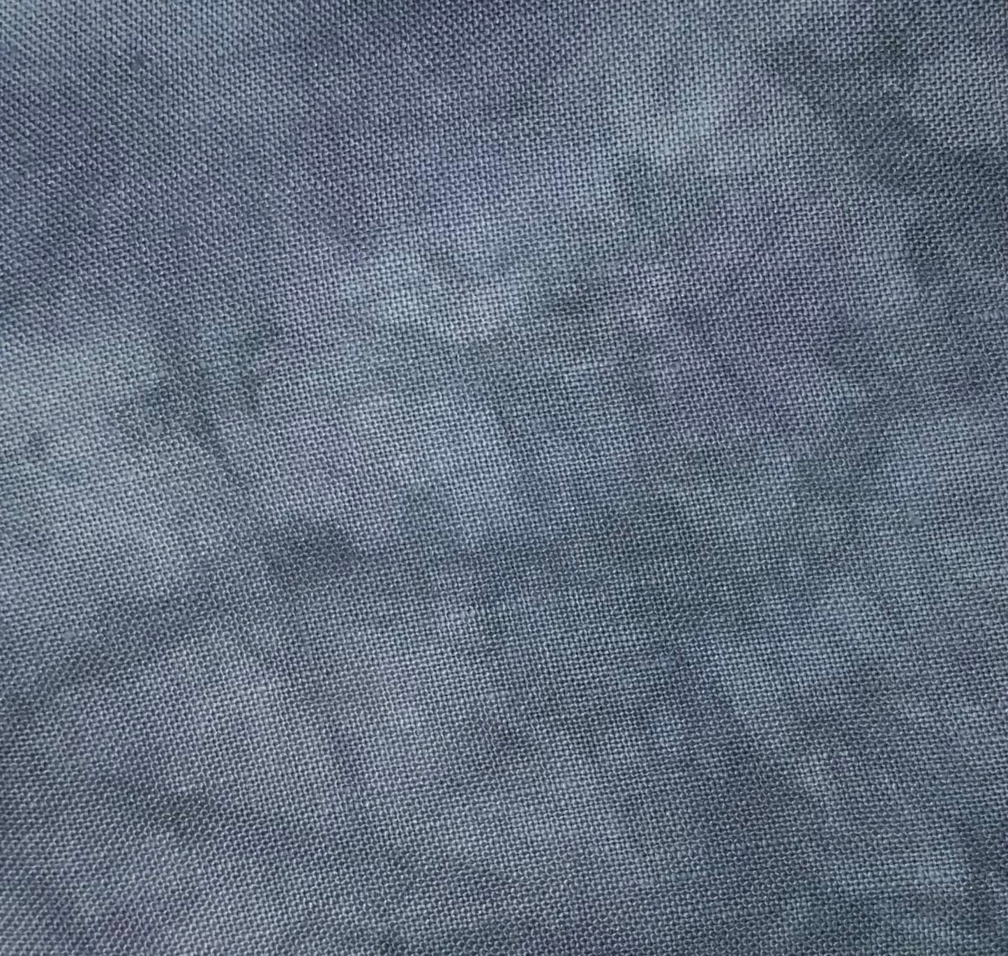 Haunted - 32 Hand Dyed Linen - Picture This Plus