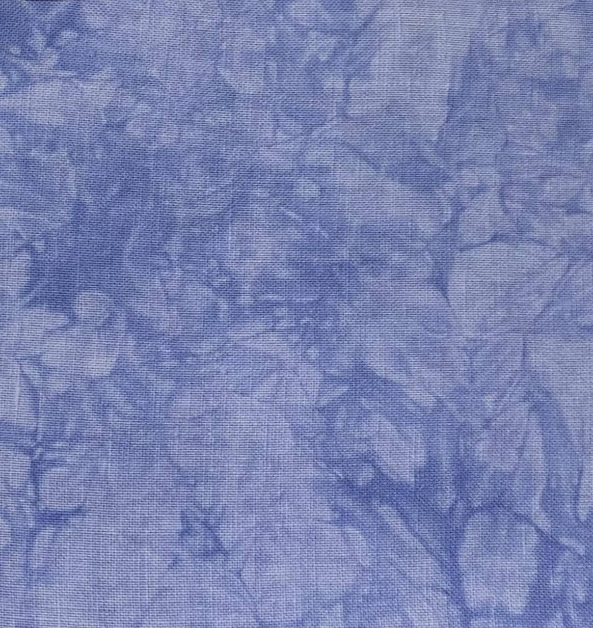 Jay - 14 Hand Dyed Aida - Picture This Plus