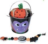 Little Monsters Bucket Limited Edition Kit