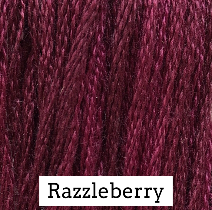 Razzleberry 161