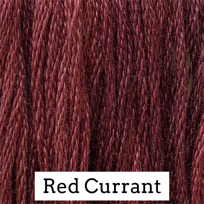 Red Currant 182