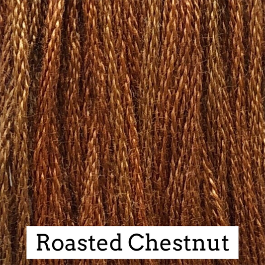Roasted Chestnut 155