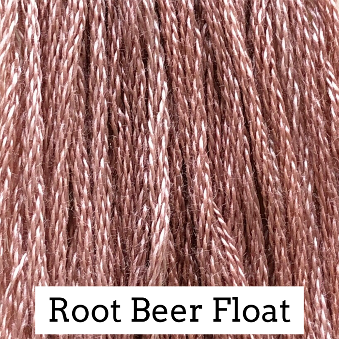 Root Beer Float 027