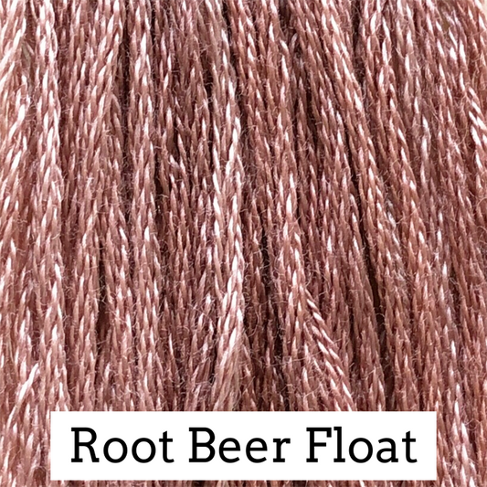 Root Beer Float 027