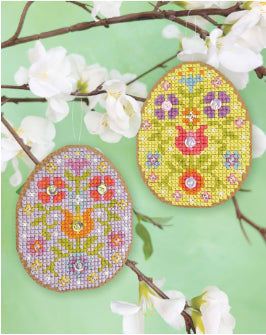 Springamajigs-Eggs