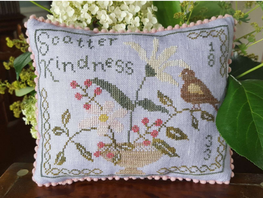 Scatter Kindness