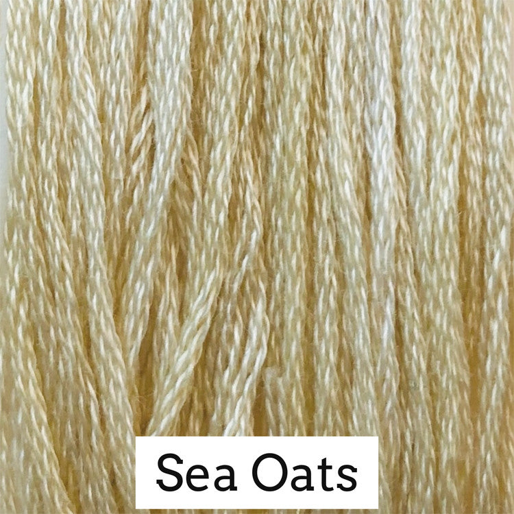 Sea Oats 264