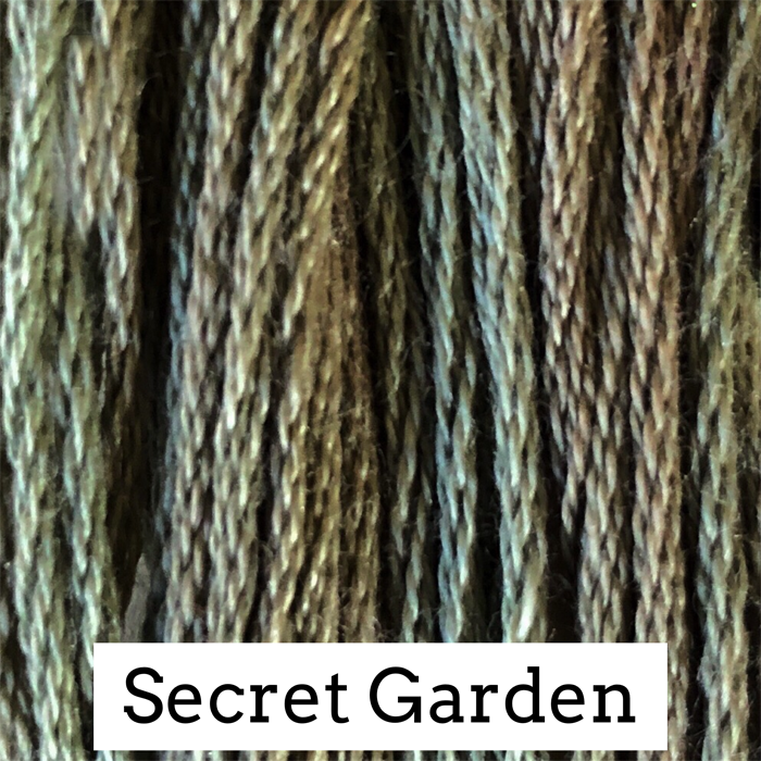 Secret Garden 246