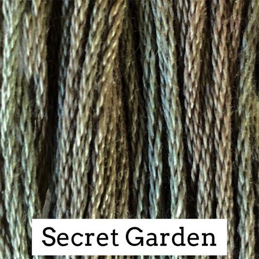 Secret Garden 246