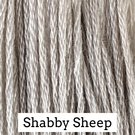Shabby Sheep 235