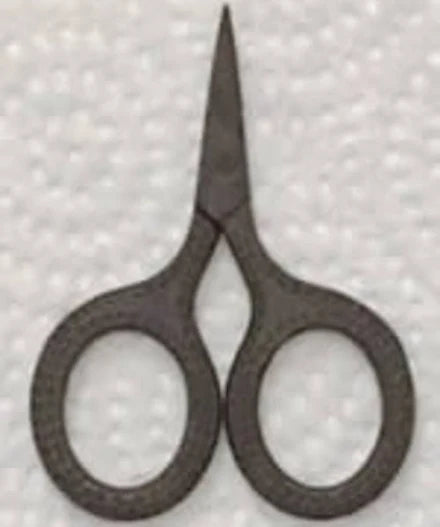 Susan Primitive- Kelmscott Scissors
