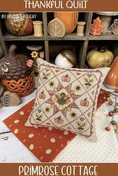 Thankful Quilt