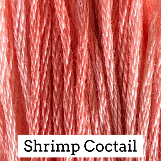 Shrimp Cocktail 038