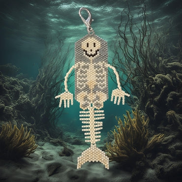 Skellymaid