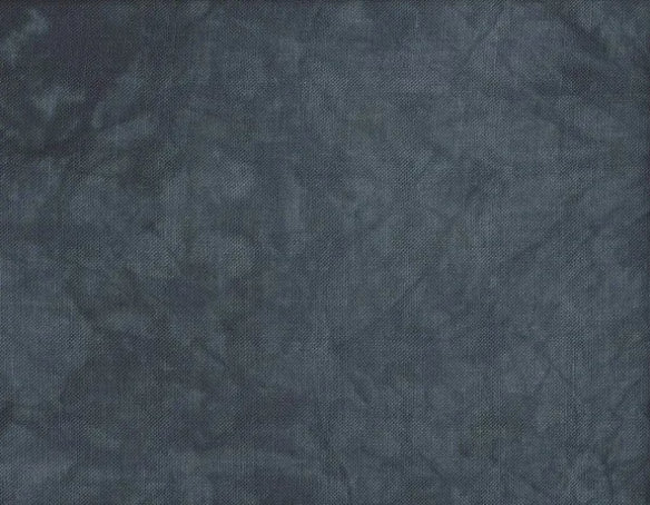 Slate - 16 Aida - Fabrics by Stephanie
