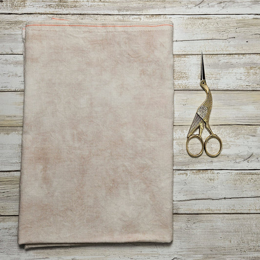 Small Potatoes - 36 Hand Dyed Linen - Lapin Loops