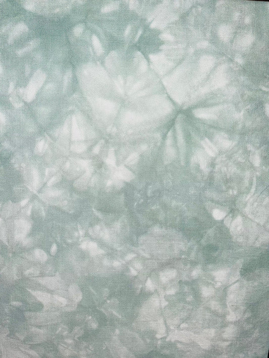 Spending Amnesia - 40 Hand Dyed Linen - Mystic Fabrics