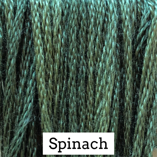 Spinach 029