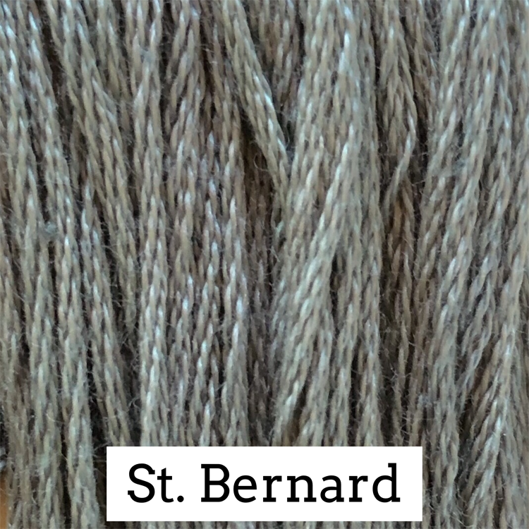 St. Bernard 105