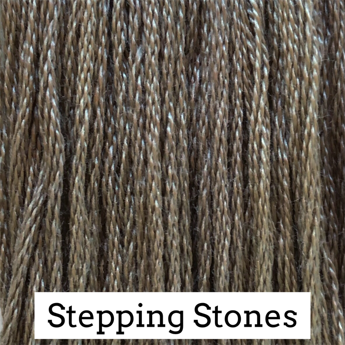 Stepping Stones 198