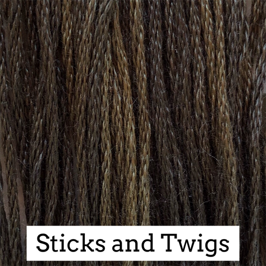 Sticks and Twigs 255