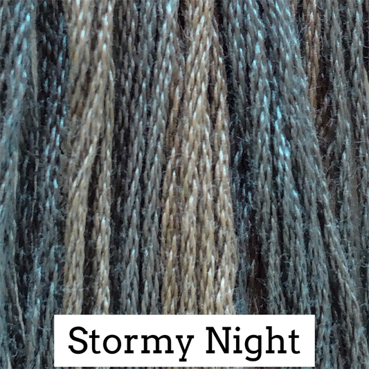 Stormy Night 248