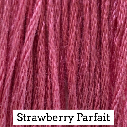 Strawberry Parfait 238