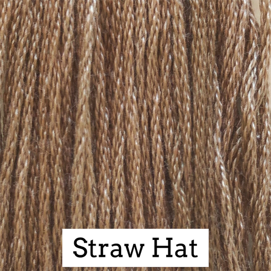 Straw Hat 231