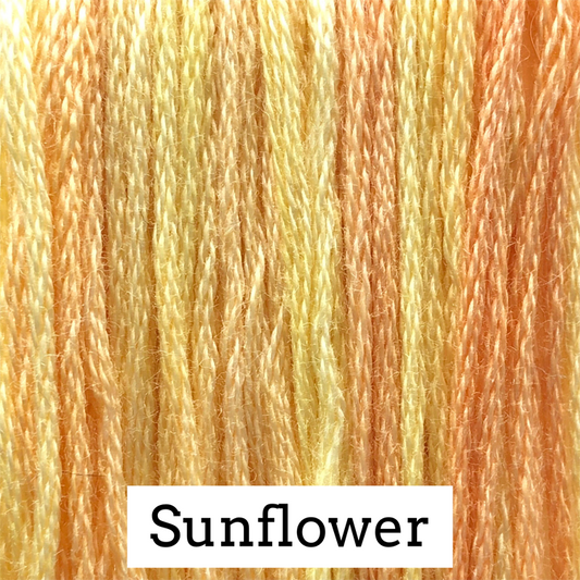 Sunflower 200