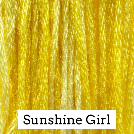 Sunshine Girl 072