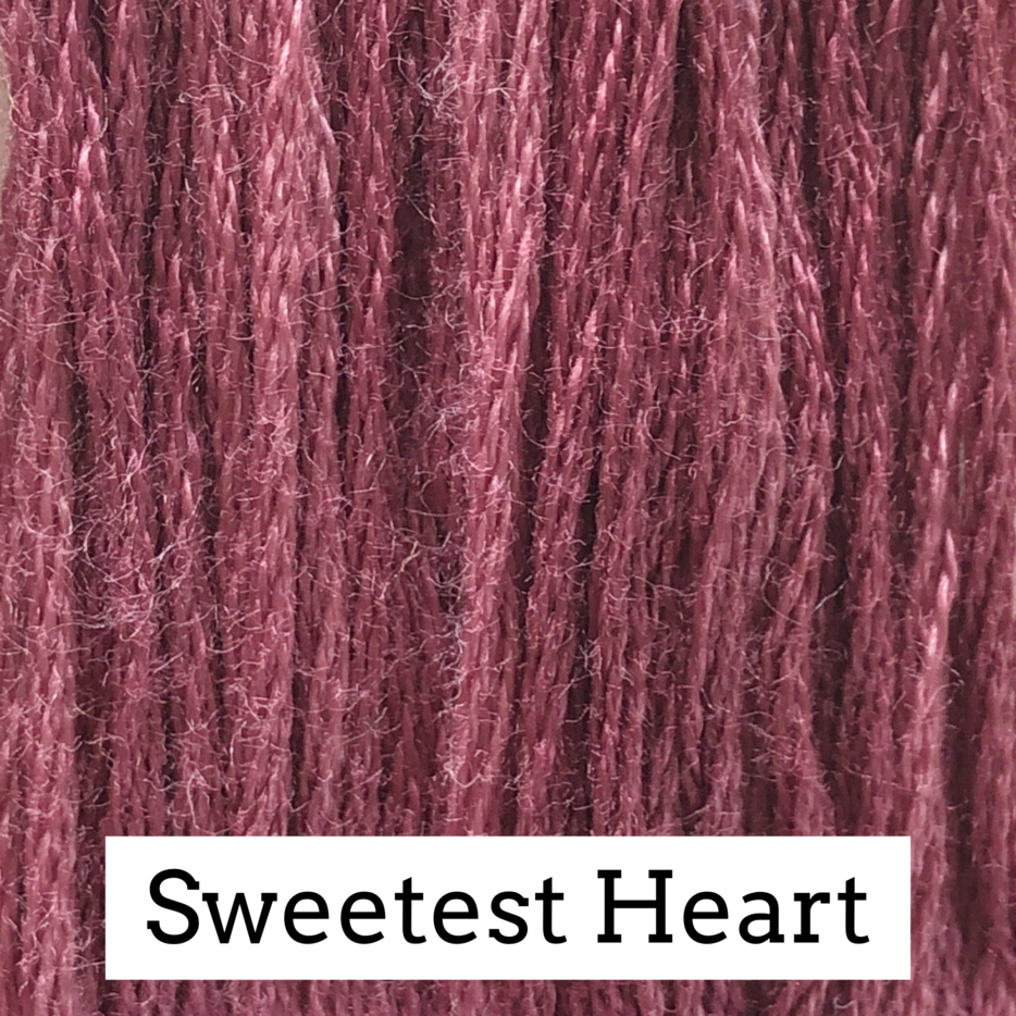 Sweetest Heart 204