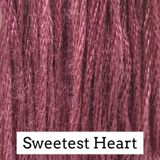 Sweetest Heart 204