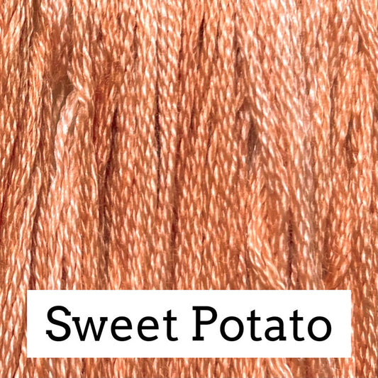 Sweet Potato 260