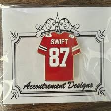 Swift 87 Jersey Needleminder