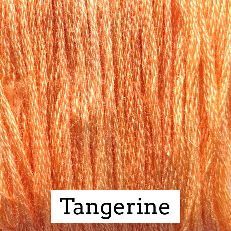 Tangerine 043