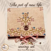 The Pot of a New Life