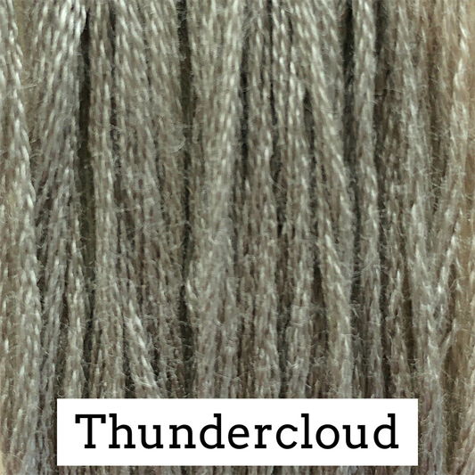 Thundercloud 249